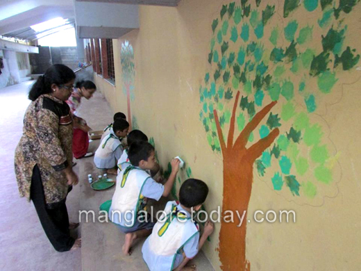 Play School in Mangalore